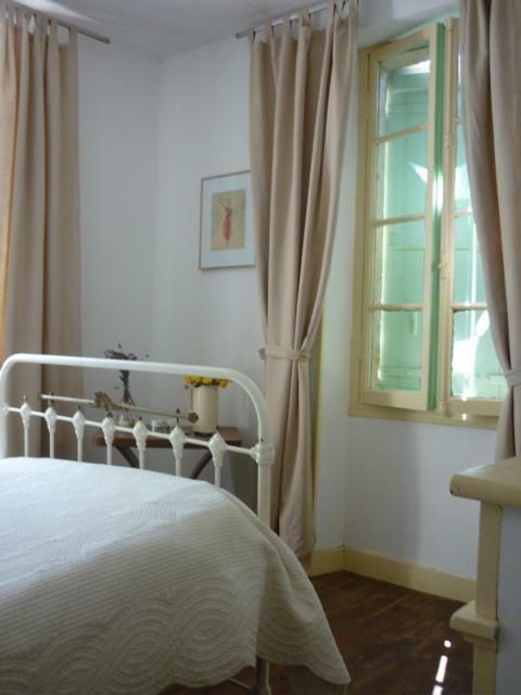 Terraube Bis Villa Kültér fotó